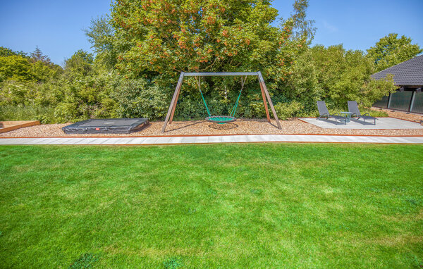 Ferienhaus - Tversted , Dänemark - A02113 108