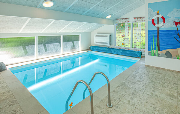 Ferienhaus - Tversted , Dänemark - A02113 2