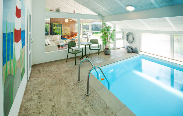 Ferienhaus - Tversted , Dänemark - A02113 11