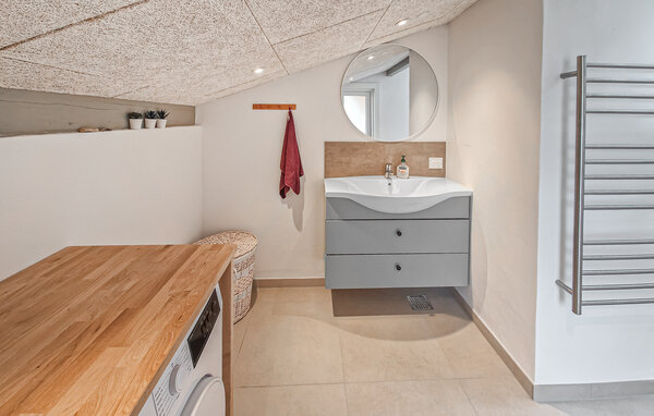 Semesterhus - Tversted , Danmark - A02123 702