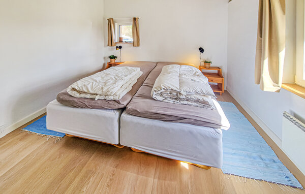 Semesterhus - Tversted , Danmark - A02123 601