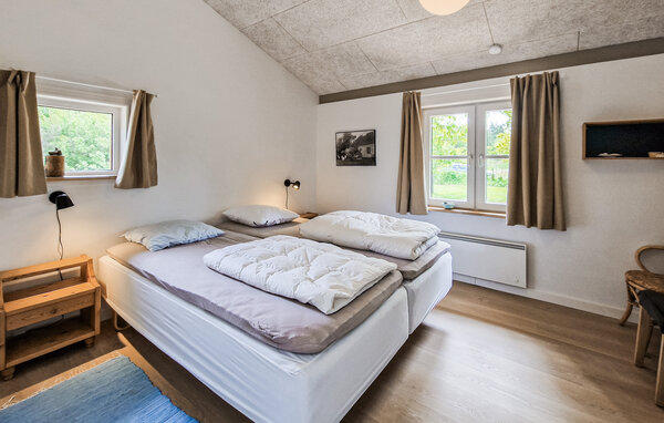 Feriehus - Tversted , Danmark - A02123 602