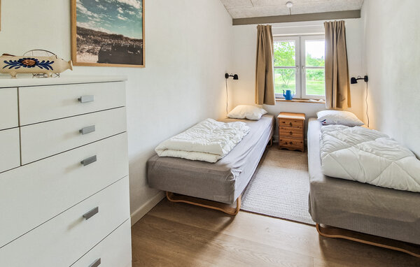 Feriehus - Tversted , Danmark - A02123 603