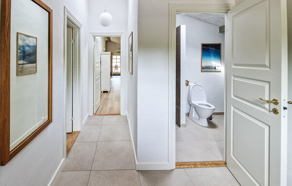 Feriehus - Tversted , Danmark - A02123 501