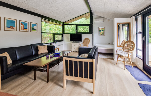 Feriehus - Tversted , Danmark - A02123 8