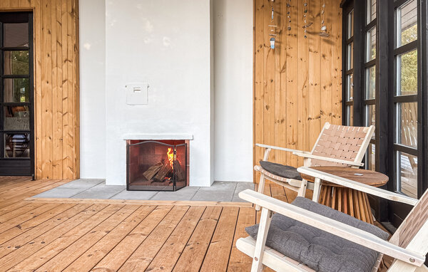 Feriehus - Tversted , Danmark - A02123 502