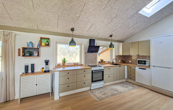 Semesterhus - Tversted , Danmark - A02123 6