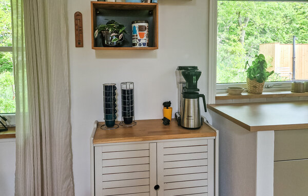 Feriehus - Tversted , Danmark - A02123 401