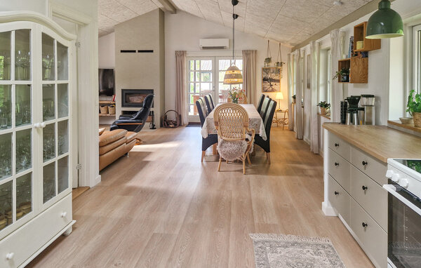 Feriehus - Tversted , Danmark - A02123 7