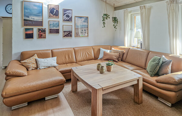 Semesterhus - Tversted , Danmark - A02123 4