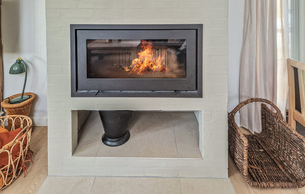 Semesterhus - Tversted , Danmark - A02123 5