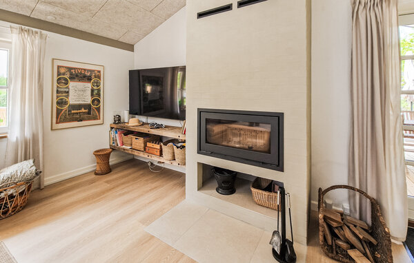 Feriehus - Tversted , Danmark - A02123 301