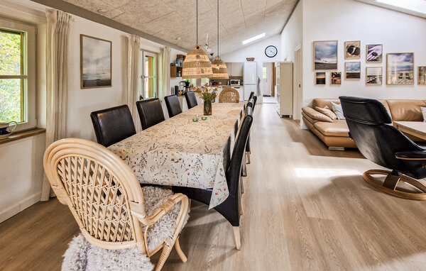 Feriehus - Tversted , Danmark - A02123 5