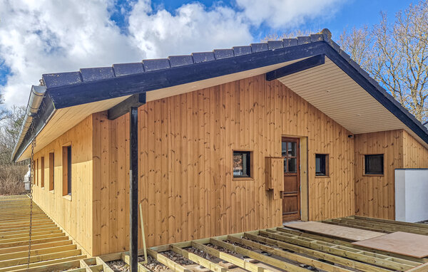 Semesterhus - Tversted , Danmark - A02123 2