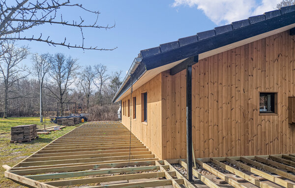 Semesterhus - Tversted , Danmark - A02123 7