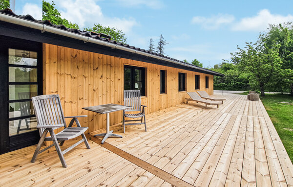 Feriehus - Tversted , Danmark - A02123 2