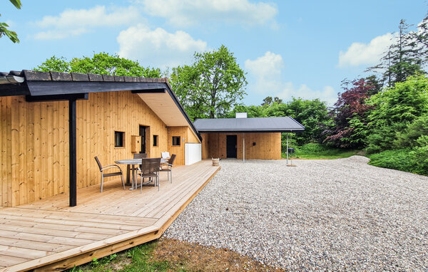 Feriehus - Tversted , Danmark - A02123 83