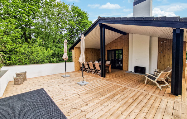 Feriehus - Tversted , Danmark - A02123 9