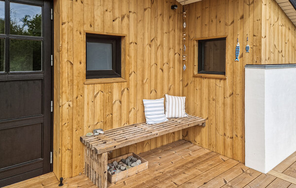 Feriehus - Tversted , Danmark - A02123 104