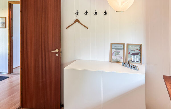 Ferienhaus - Tversted , Dänemark - A02126 604