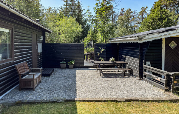 Ferienhaus - Tversted , Dänemark - A02126 8