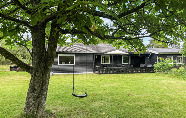 Ferienhaus - Tversted , Dänemark - A02126 103