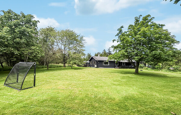 Ferienhaus - Tversted , Dänemark - A02126 104