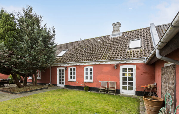 Ferienhaus 