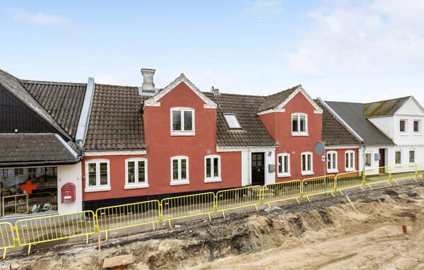 Ferienhaus 