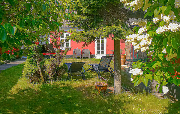 Feriehuse - Tversted Strand , Danmark - A02142 102