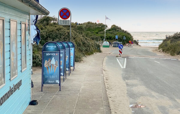 Feriehuse - Tversted Strand , Danmark - A02148 901