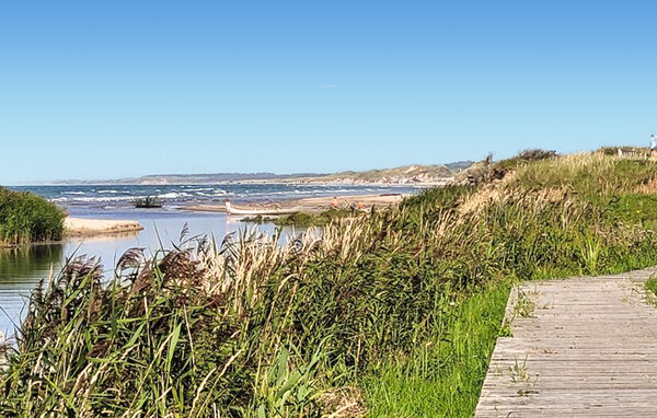 Feriehuse - Tversted Strand , Danmark - A02148 903