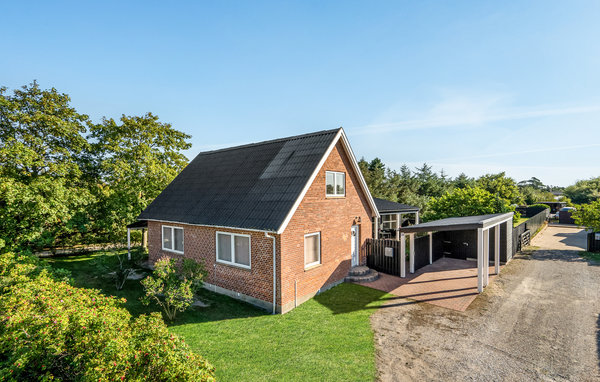 Holiday Home - Tversted , Denmark - A02223 1