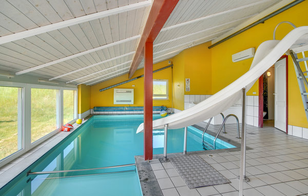 Casa di vacanze 