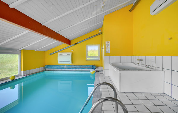 Casa di vacanze 