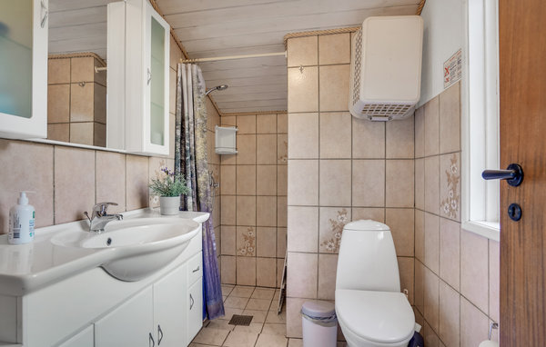 Holiday Home - Uggerby Strand , Denmark - A02818 9