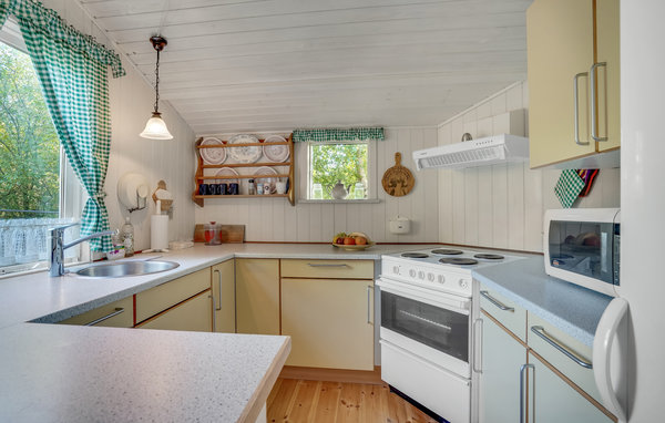 Holiday Home - Uggerby Strand , Denmark - A02818 7