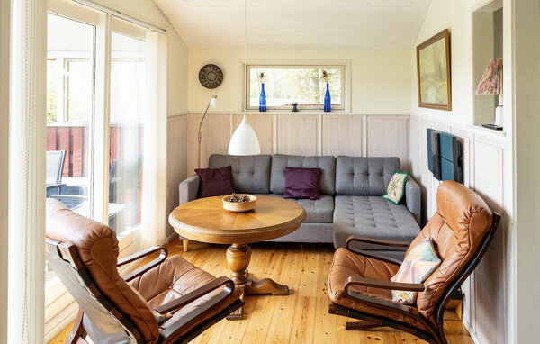 Holiday Home - Uggerby Strand , Denmark - A02818 3