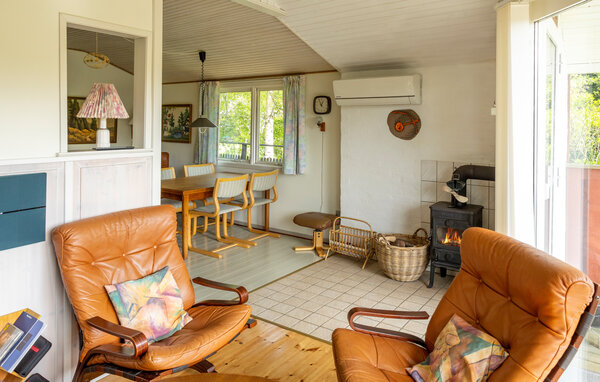 Holiday Home - Uggerby Strand , Denmark - A02818 4