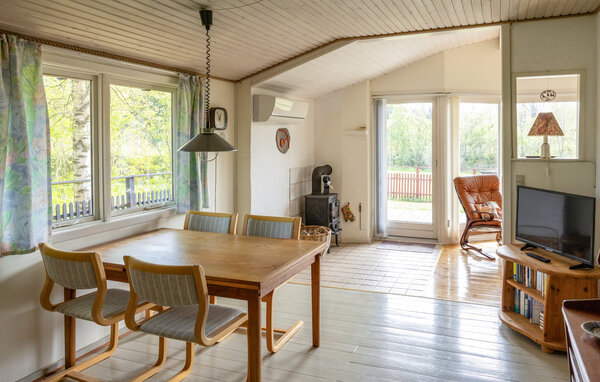 Holiday Home - Uggerby Strand , Denmark - A02818 5