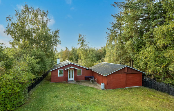Holiday Home - Uggerby Strand , Denmark - A02818 81