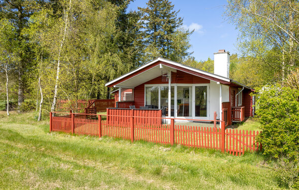 Holiday Home - Uggerby Strand , Denmark - A02818 82