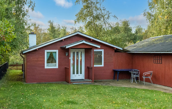 Holiday Home - Uggerby Strand , Denmark - A02818 101