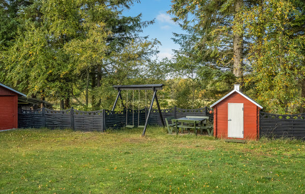 Holiday Home - Uggerby Strand , Denmark - A02818 103