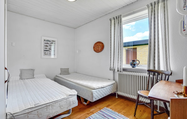 Feriehuse - Mygdal , Danmark - A03001 602