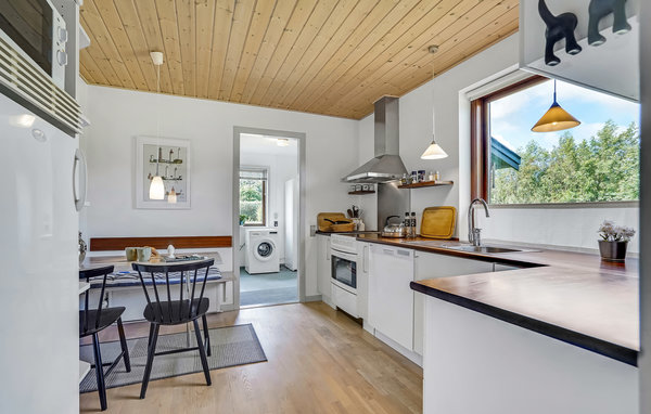 Feriehuse - Mygdal , Danmark - A03001 5