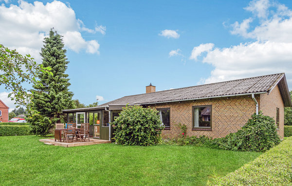 Feriehuse - Mygdal , Danmark - A03001 84