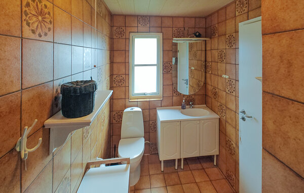 Ferienhaus - Tversted , Dänemark - A03012 701