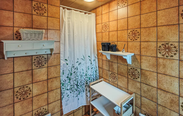 Ferienhaus - Tversted , Dänemark - A03012 702