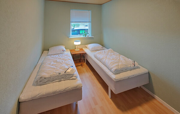 Ferienhaus - Tversted , Dänemark - A03012 601